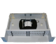 фото Кросс оптический стоечный  Vimcom СКРУ-2U19-B48-FC/ST в Омске