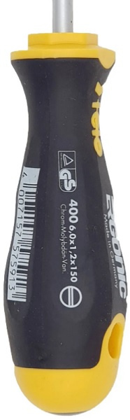 фото Отвертка шлицевая Felo 40006510 в Санкт-Петербургe