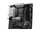 фото Материнская плата mATX MSI PRO B760M-A DDR4 II в Екатеринбурге