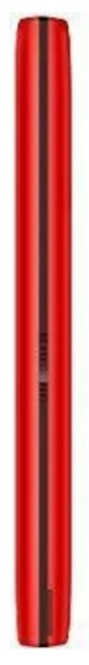 фото Мобильный телефон  BQ 2832 Barrel XL Red+Black в Уфе
