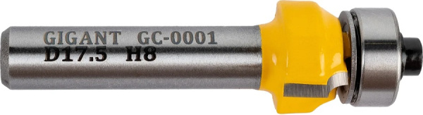 фото Фреза Gigant GC-0001