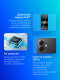 фото Смартфон  TECNO Spark Go 2 3/64GB в Уфе