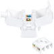 фото Модуль  Cabeus KJ-RJ45-Cat.5e-180-Toolless в Воронеже