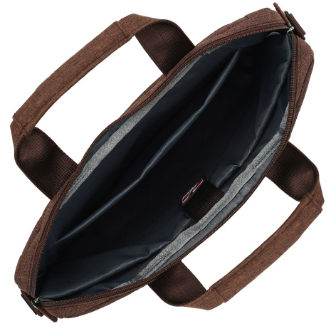 фото Сумка для ноутбука Lamark L224 Brown в Омске
