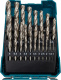 фото Набор сверл  Makita D-78352
