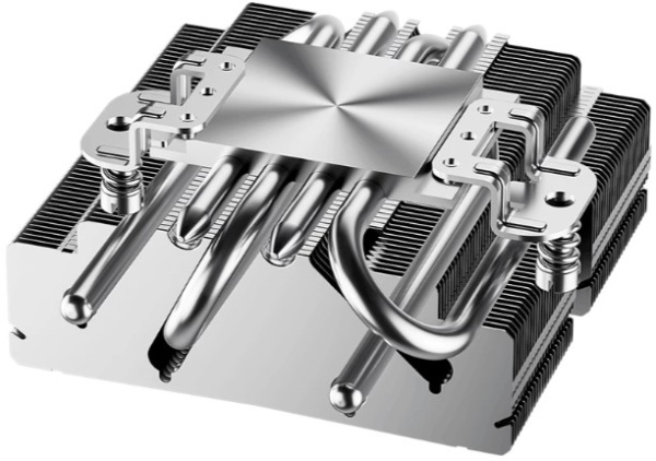 фото Кулер  PCCooler RC400-53 в Казани