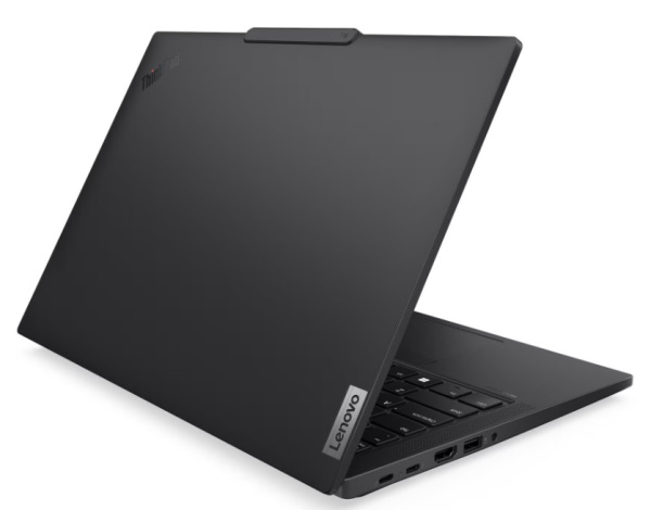 фото Ноутбук  Lenovo ThinkPad T14 G6 в Самаре 14 ", Core Ultra 7, 16 Гб RAM, 512 Гб SSD, Arc graphics, Черный