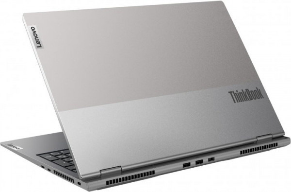 фото Ноутбук  Lenovo ThinkBook 16p G2 ACH 