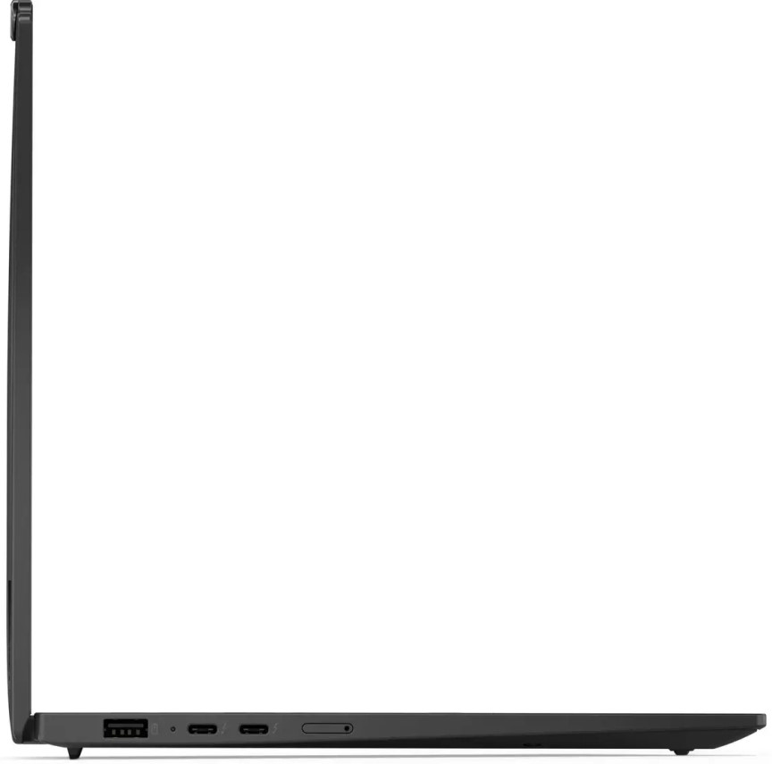 

Ноутбук Lenovo ThinkPad X1 Carbon G12 21KDSHNG00 U7 155U/32GB/1TB SSD/Intel Graphics/14" OLED 2.8K/WiFi/BT/cam/Win11Pro/black, ThinkPad X1 Carbon G12