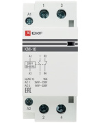 фото Контактор EKF km-2-16-11