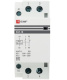 фото Контактор  EKF km-2-16-11