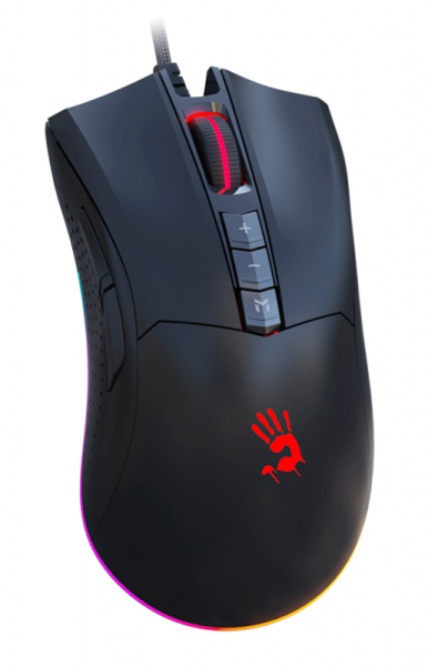 фото Мышь  A4Tech Bloody ES9 Pro в Волгограде