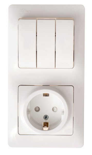 фото Блок  Schneider Electric GSL000178 в Уфе