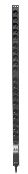 фото Блок розеток  SNR SNR-PDU-20S-32L1 в Екатеринбурге