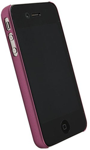фото Чехол  Krusell ColorCover Pink