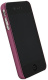 фото Чехол  Krusell ColorCover Pink