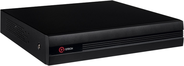 фото Видеорегистратор  QTECH QVC-XVR-108/1080P-D в Омске