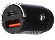 фото Зарядное устройство GoPower GPQC12