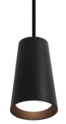 фото Светильник WOLTA WSL-GU10/P11BL