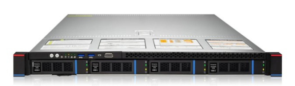 фото Сервер 1U Rack QTECH QSRV-170402_3 в Уфе 1U 