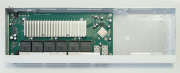 фото Коммутатор Mikrotik CRS326-24G-2S+RM