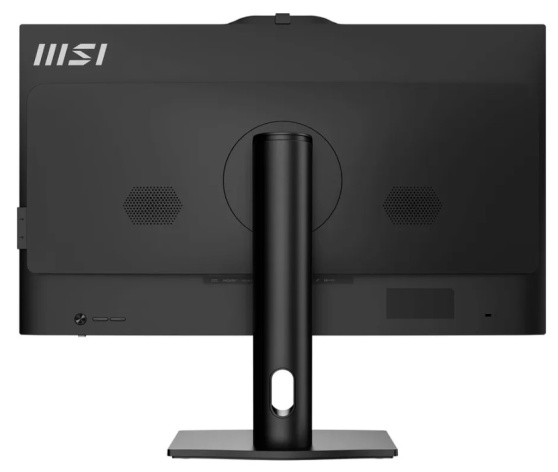 фото Моноблок 27" MSI Pro AP272P 14M AiO (Intel Core i5 13500, 16ГБ SODIMM DDR5, SSD 512 ГБ, Windows 11 Профессиональная) Черный [9S6-AF8321-1204]