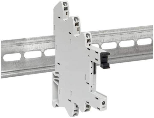 фото Разъем  EKF rms-23-1-push в Омске