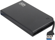 фото Внешний корпус AgeStar 3UB2A14 (BLACK)