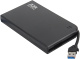 фото Внешний корпус для HDD SATA 2.5” AgeStar 3UB2A14 (BLACK) в Казани