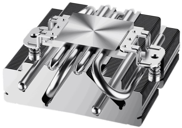 фото Кулер  PCCooler S815I в Казани