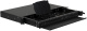 фото Кросс оптический стоечный 19" стационарный 1U NikoMax NMF-RP24LCUS2-TS-P1-1U-BK в Санкт-Петербургe