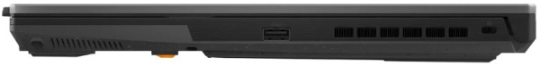 фото Ноутбук  ASUS TUF Gaming F15 FX507ZC4-HN143 в Перми 15.6 ", Core i5, 16 Гб RAM, 512 Гб SSD, GeForce RTX 3050, Серый