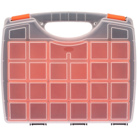 Изображение товара Ящик PROconnect 12-5014-4 для хранения и организации