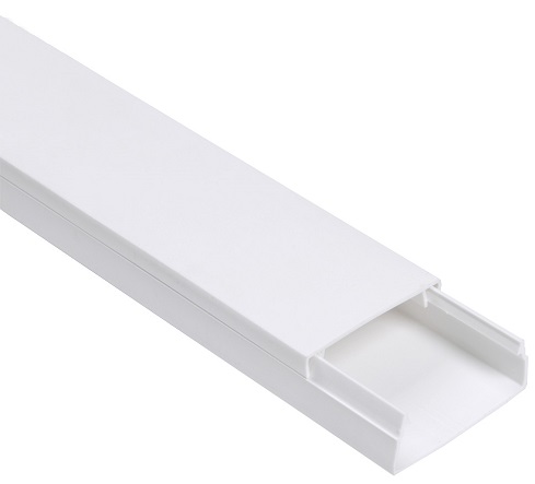 

Кабель-канал IEK CKK11-025-016-1-K01 25х16 ECOLINE (2 м), CKK11-025-016-1-K01