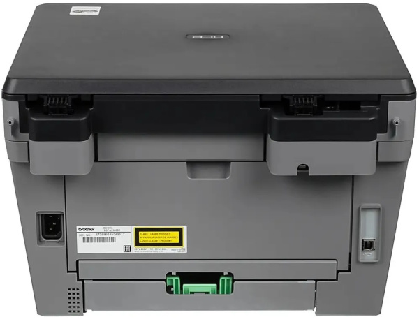 фото МФУ лазерное Brother DCPL2500DR1 Монохромная, A4, USB [DCPL2500DR1] в Омске