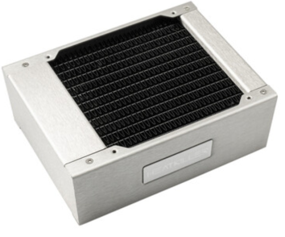 фото Радиатор  Watercool 24120 в Перми