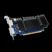 фото Видеокарта ASUS GeForce GT 730 (GT730-SL-2GD5-BRK)
