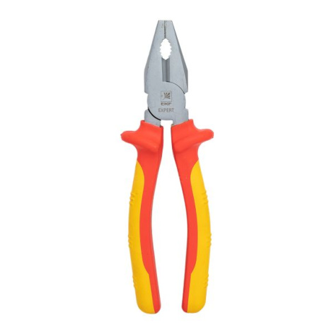 фото Пассатижи  EKF pas-200-exp-in в Санкт-Петербургe