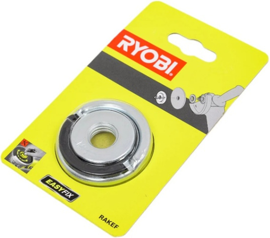 фото Гайка  Ryobi 5132004835