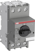 фото Автоматический выключатель  ABB 1SAM250000R1015