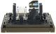 фото Розетка комбинированная IEK FP-AK20-1-K03 в Санкт-Петербургe