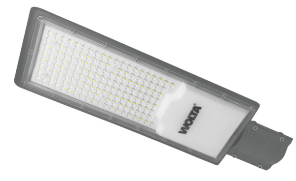 фото Светильник уличный WOLTA STL-150W/04 в Омске