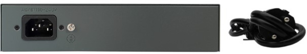 фото Коммутатор  Space Technology ST-S817POE в Челябинске