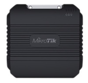 фото Точка доступа Mikrotik LtAP-2HnD&FG621-EA