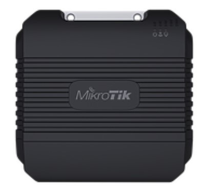 фото Точка доступа  Mikrotik LtAP-2HnD&FG621-EA в Омске
