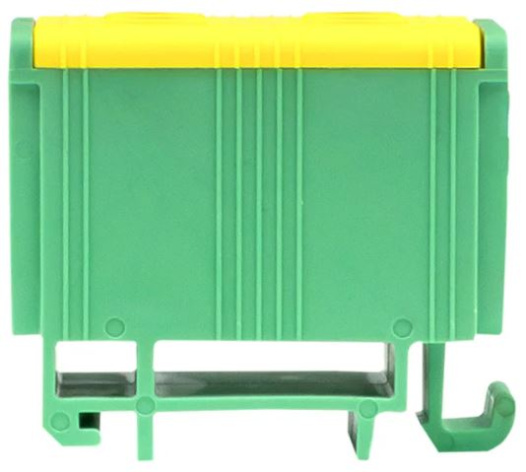 фото Клемма  EKF plc-kvs2-16-50-y-green в Красноярске