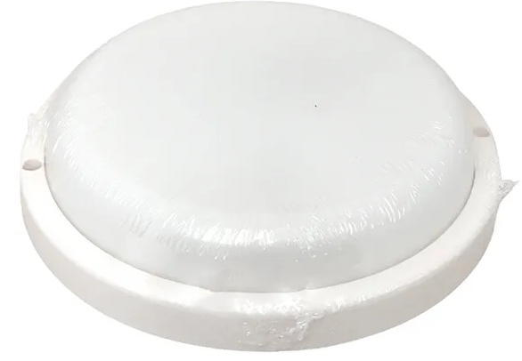 фото Светильник светодиодный ЖКХ EKF BKL-1005-R-18-4000 в Екатеринбурге