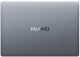 фото Ноутбук  Huawei MateBook 16 MCLG-X в Уфе 16 ", Core i9, 16 Гб RAM, 1 Тб SSD, Iris Xe Graphics, Серый