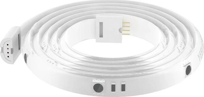 

Удлинитель Xiaomi Yeelight Lightstrip Plus Extension 1S OT0010W0GL светодиодной ленты RGB, Yeelight Lightstrip Plus Extension 1S