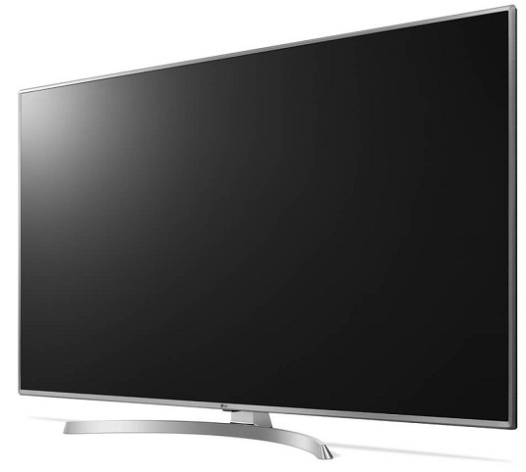 фото Телевизор  LG 65UK6710